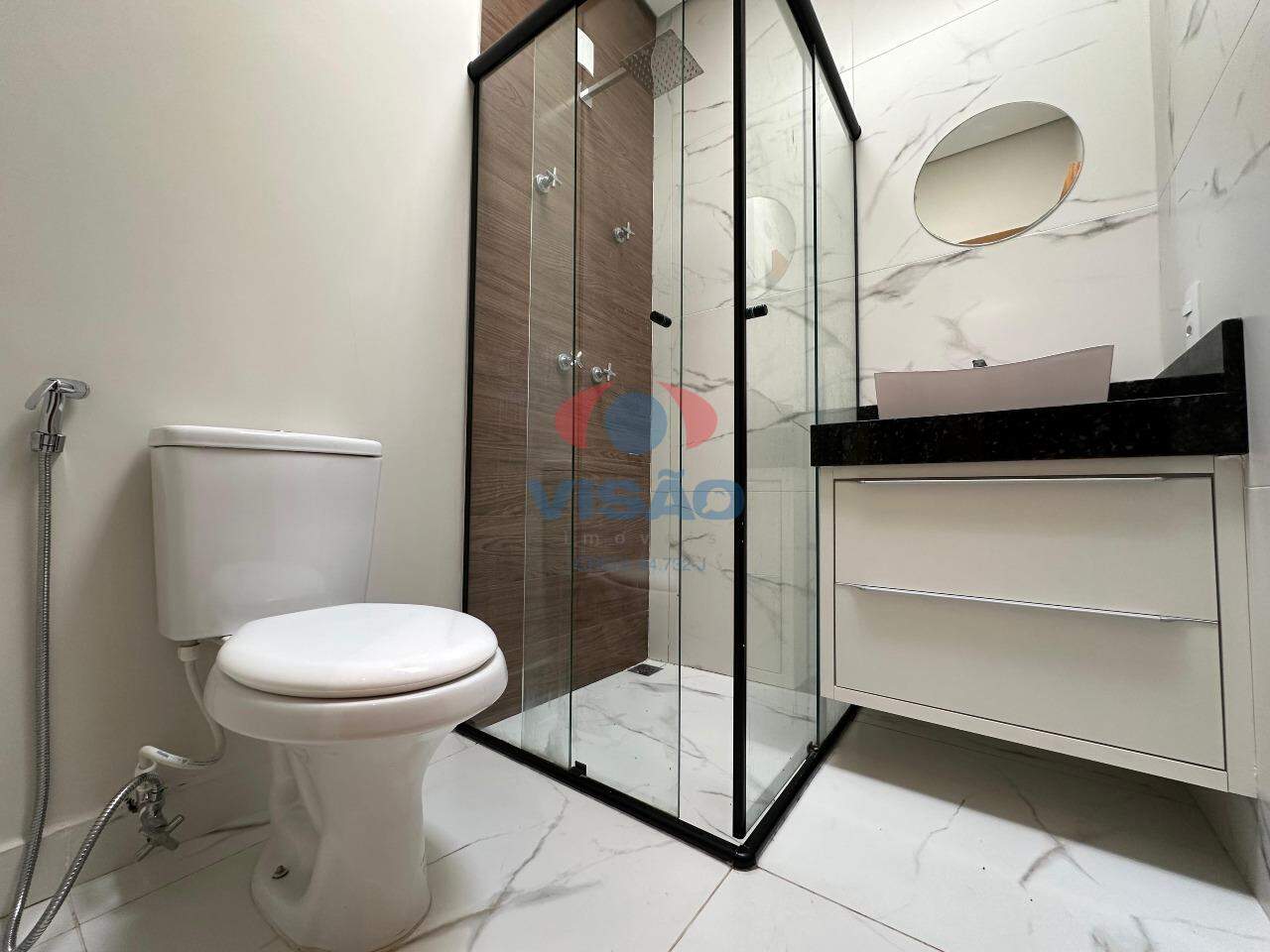 Casa para aluguel no Jardim Morada do Sol: 