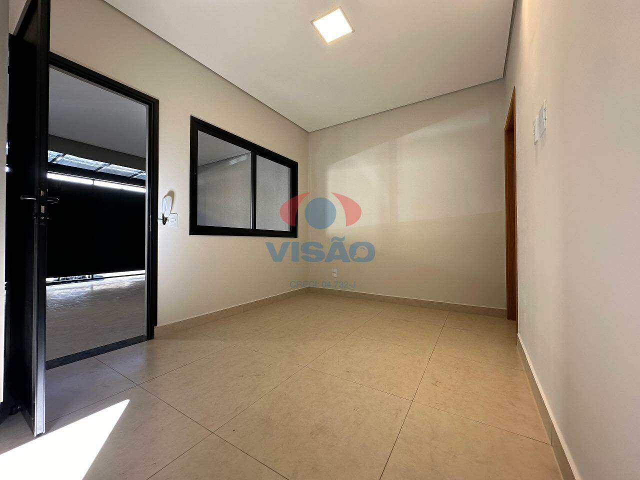 Casa para aluguel no Jardim Morada do Sol: 