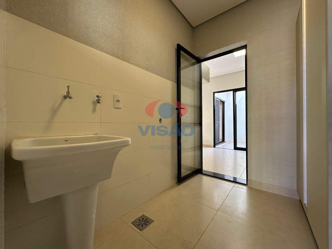 Casa para aluguel no Jardim Morada do Sol: 