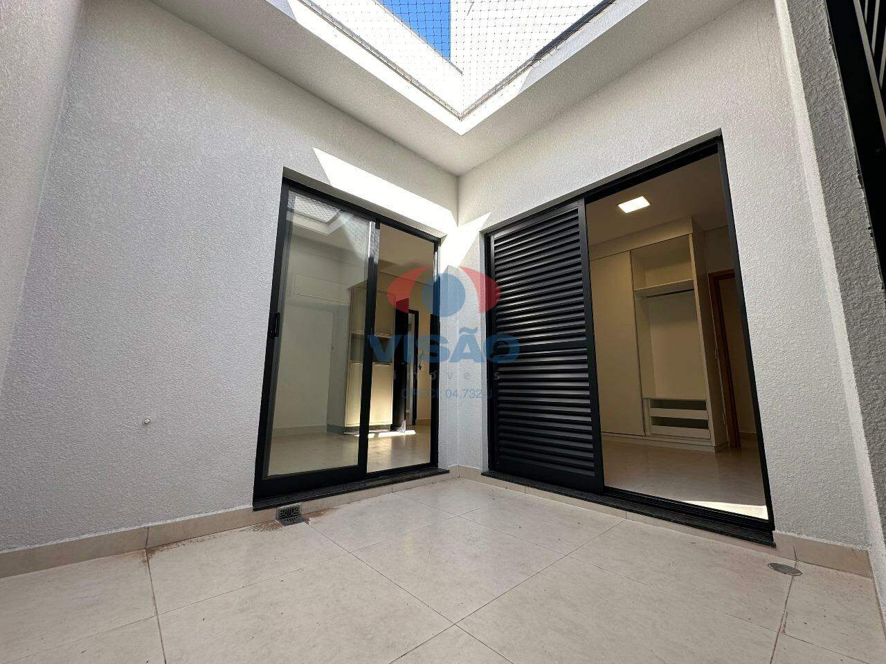 Casa para aluguel no Jardim Morada do Sol: 