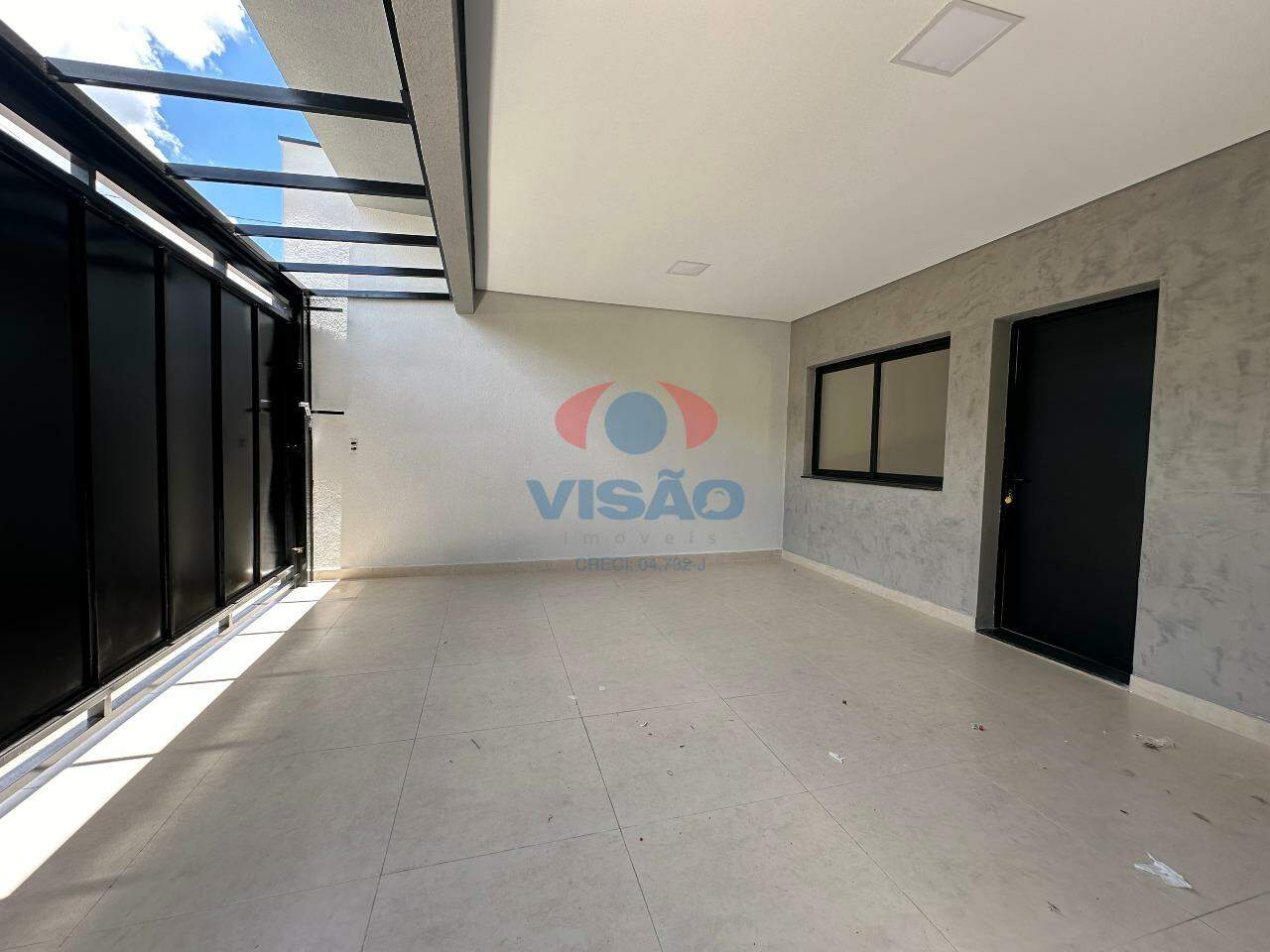 Casa para aluguel no Jardim Morada do Sol: 