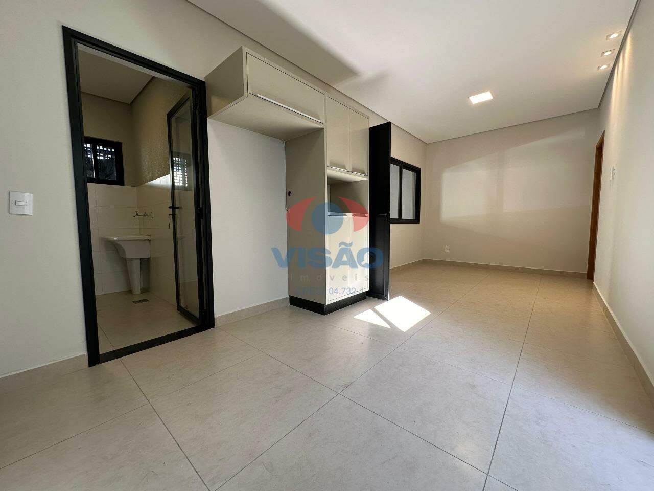 Casa para aluguel no Jardim Morada do Sol: 