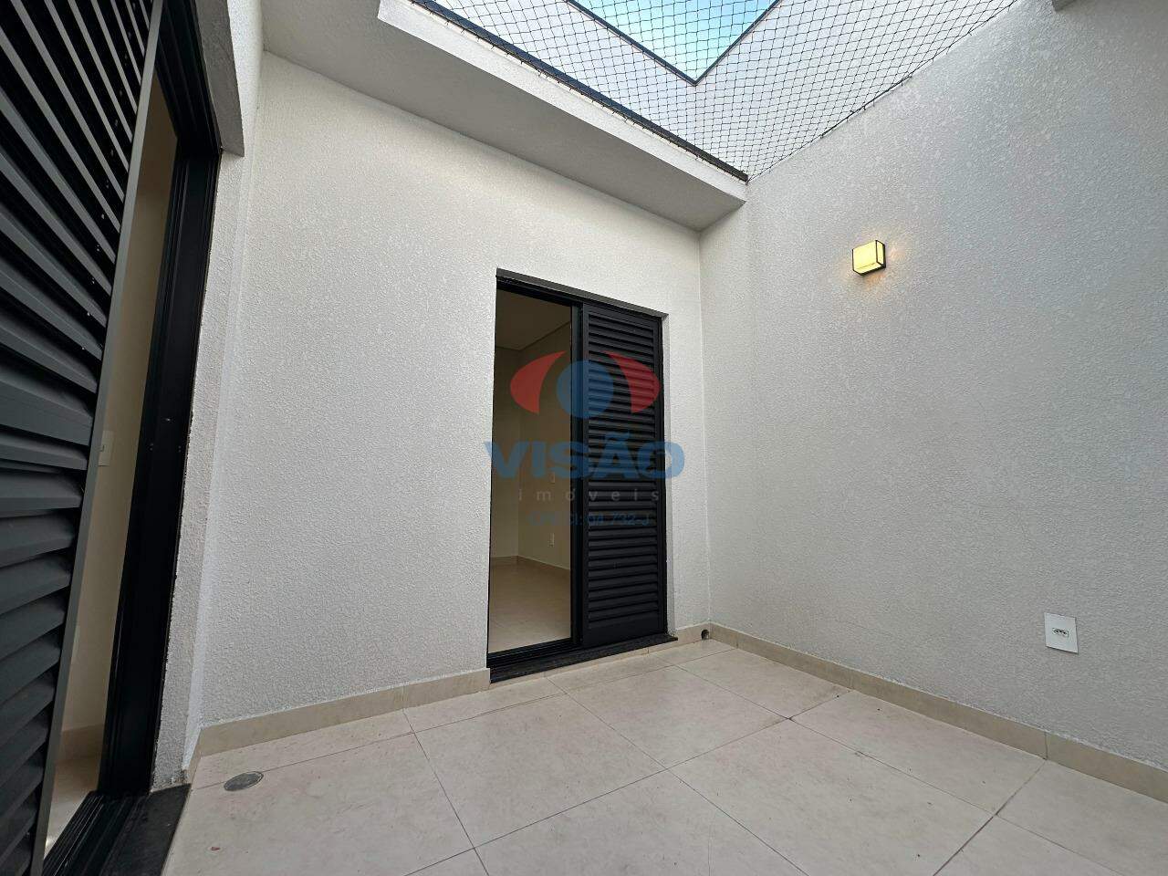 Casa para aluguel no Jardim Morada do Sol: 