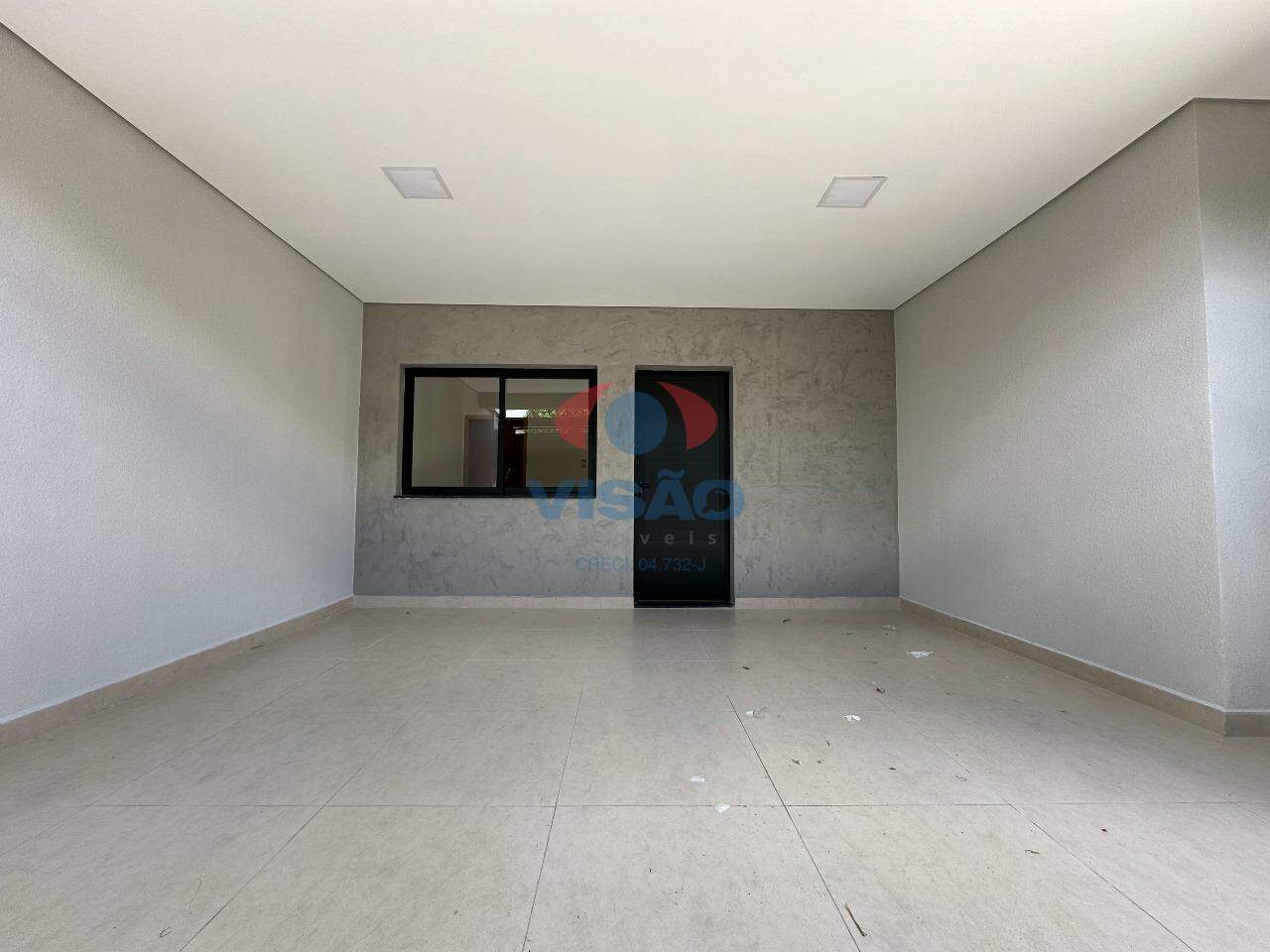 Casa para aluguel no Jardim Morada do Sol: 