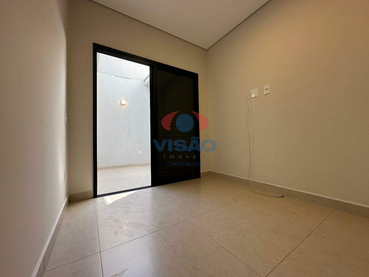 Casa para aluguel no Jardim Morada do Sol: 