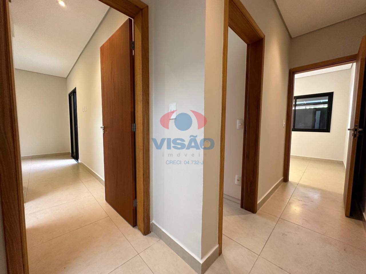 Casa para aluguel no Jardim Morada do Sol: 