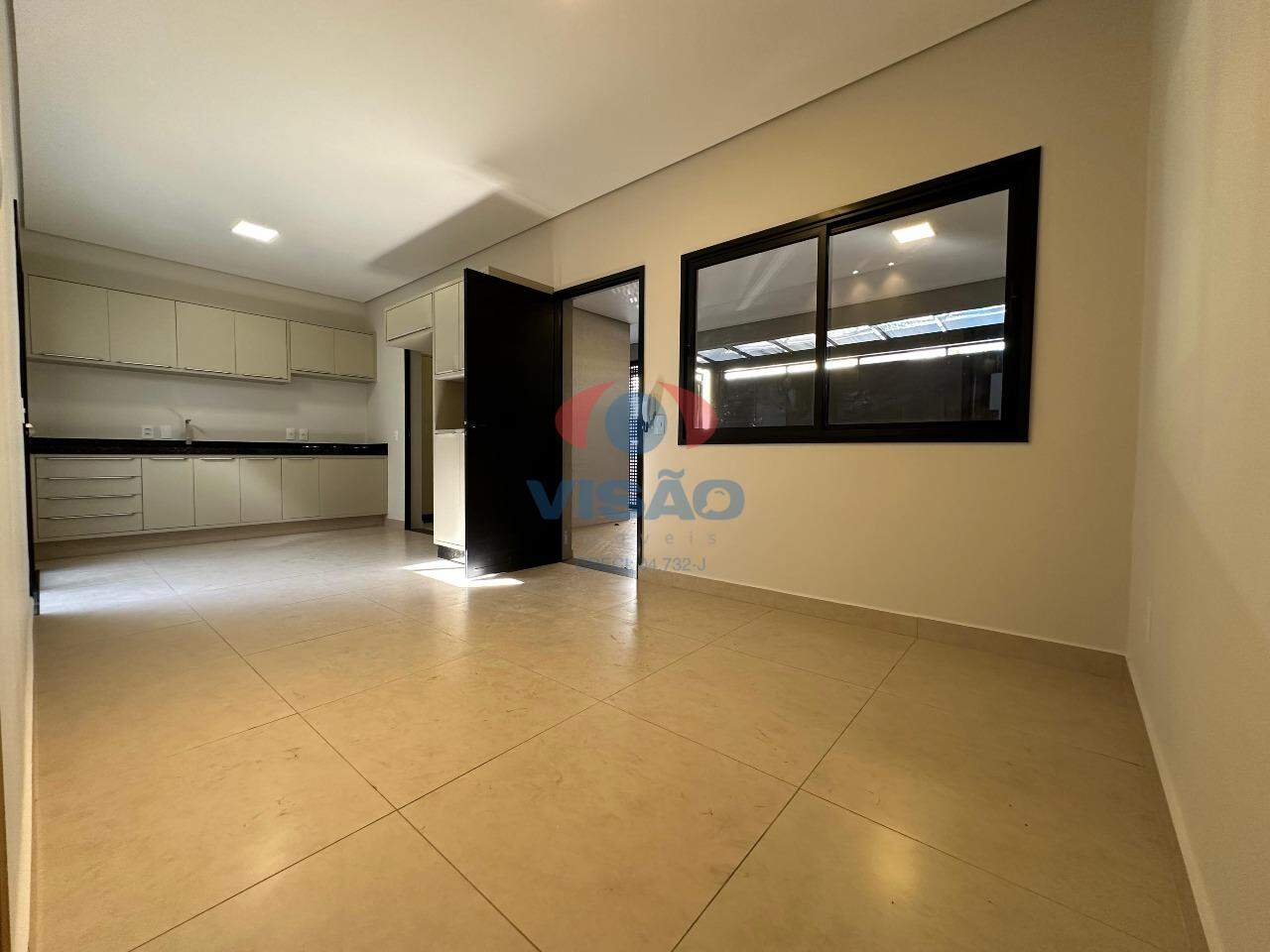 Casa para aluguel no Jardim Morada do Sol: 