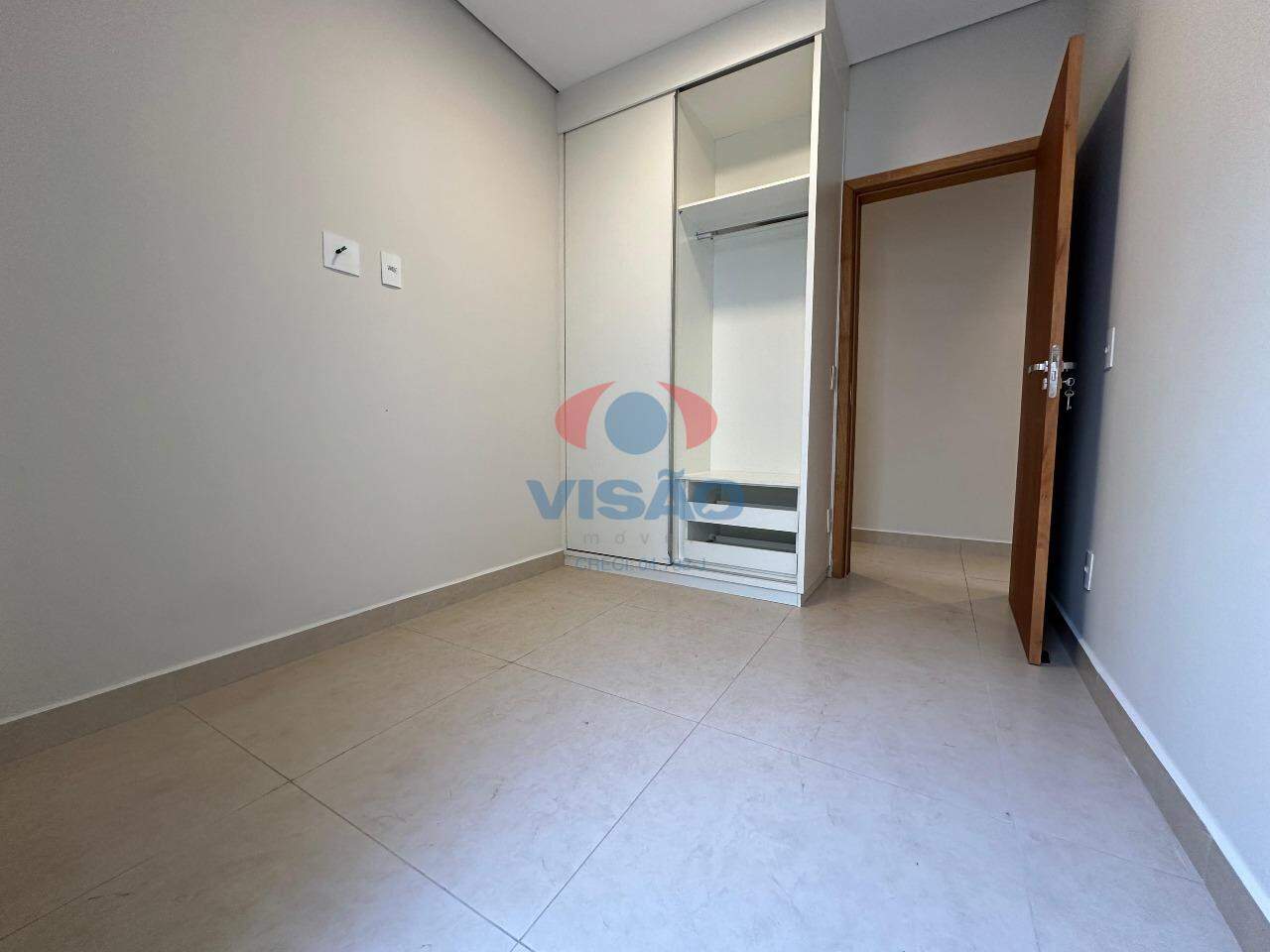 Casa para aluguel no Jardim Morada do Sol: 