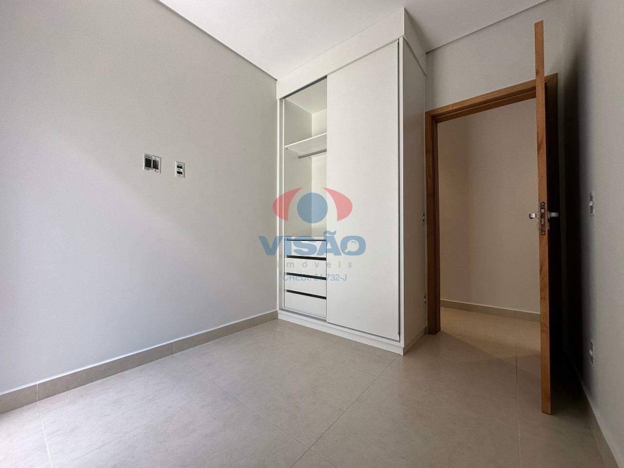 Casa à venda no Jardim Morada do Sol: