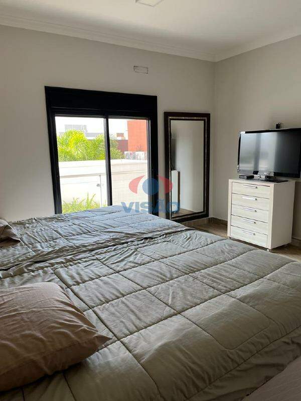 Casa em condomínio à venda no Jardim Esplanada: 