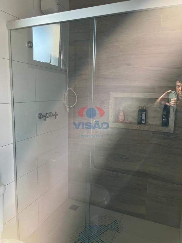 Casa em condomínio à venda no Jardim Esplanada: 