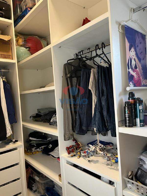 Casa em condomínio à venda no Jardim Esplanada: 