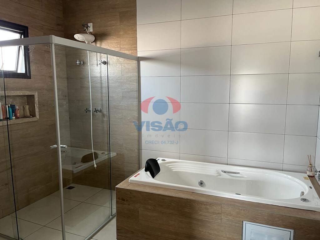 Casa em condomínio à venda no Jardim Esplanada: 