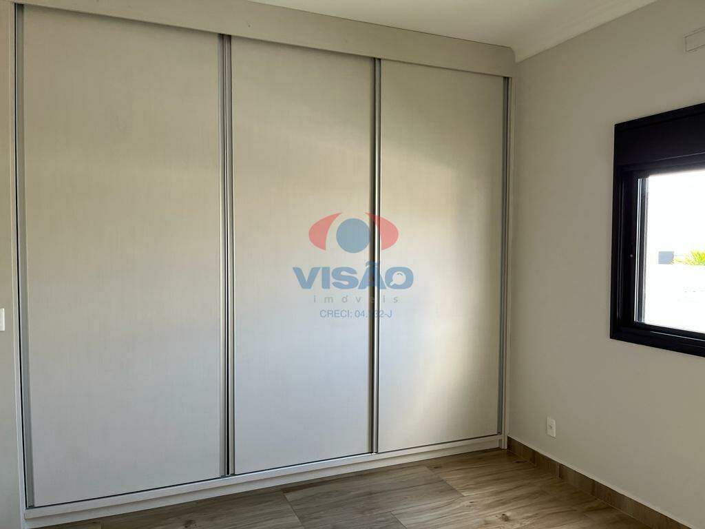 Casa em condomínio à venda no Jardim Esplanada: 