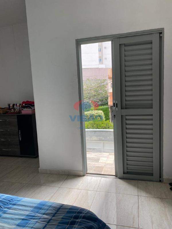 Casa - Sobrado à venda no Jardim Primavera: