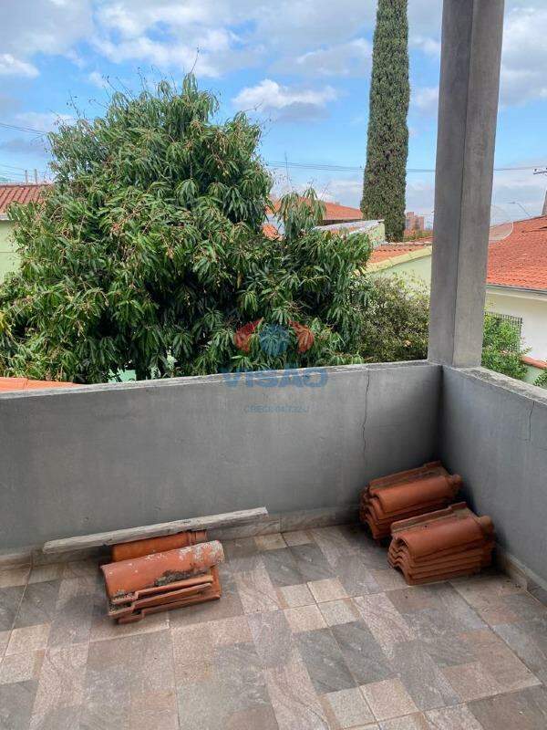 Casa - Sobrado à venda no Jardim Primavera: