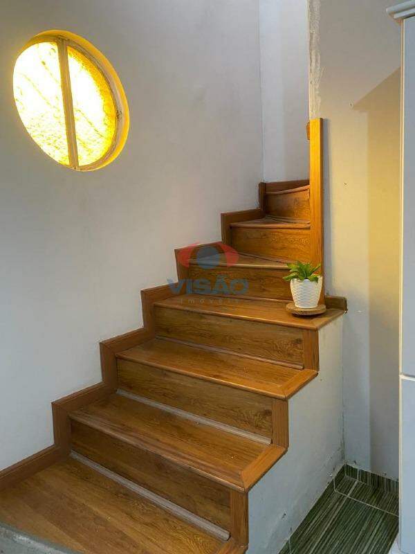 Casa - Sobrado à venda no Jardim Primavera: 