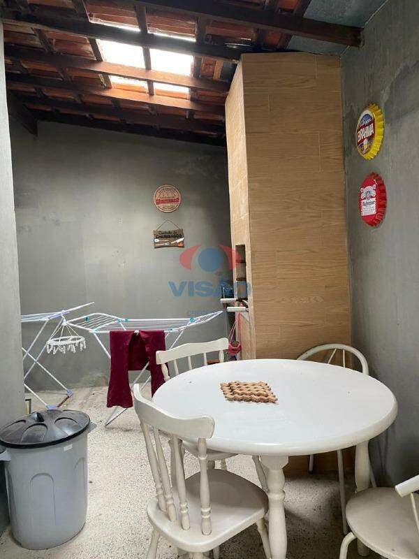 Casa - Sobrado à venda no Jardim Primavera: