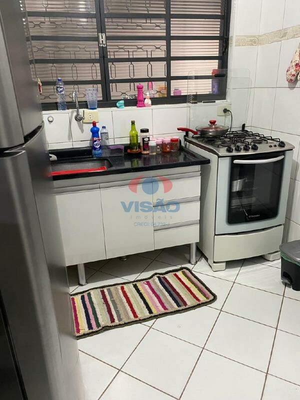 Casa - Sobrado à venda no Jardim Primavera: 
