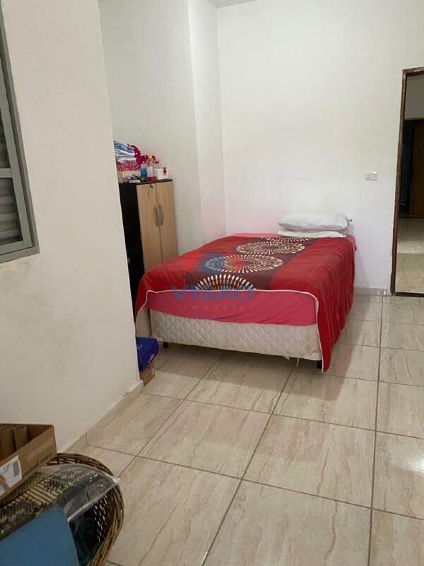 Casa - Sobrado à venda no Jardim Primavera: