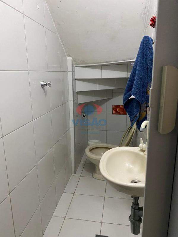 Casa - Sobrado à venda no Jardim Primavera: 