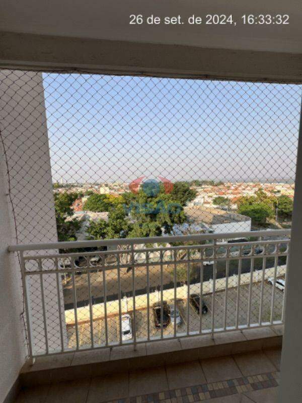 Apartamento para aluguel no Jardim Nova Indaiá: 