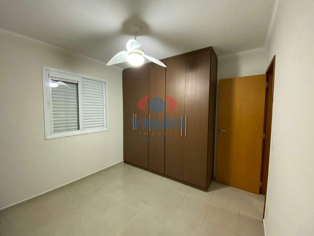 Apartamento para aluguel no Jardim Nova Indaiá: 