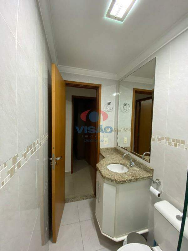 Apartamento para aluguel no Jardim Nova Indaiá: 