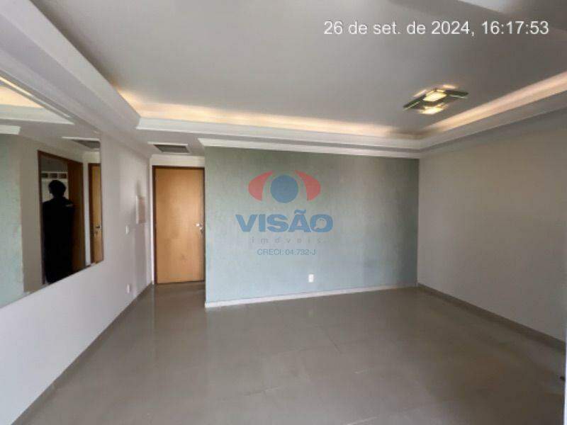 Apartamento para aluguel no Jardim Nova Indaiá: 