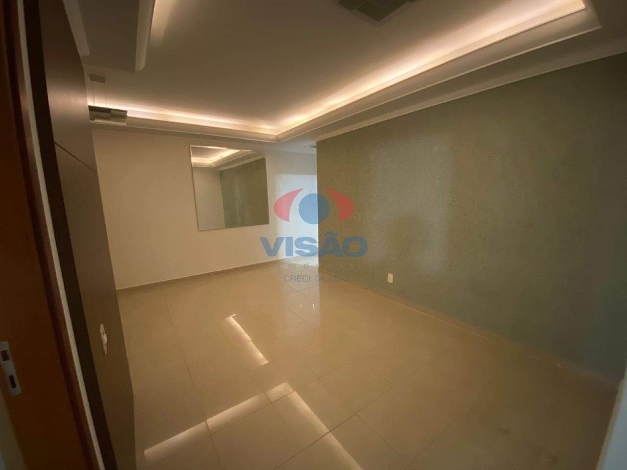 Apartamento para aluguel no Jardim Nova Indaiá: 