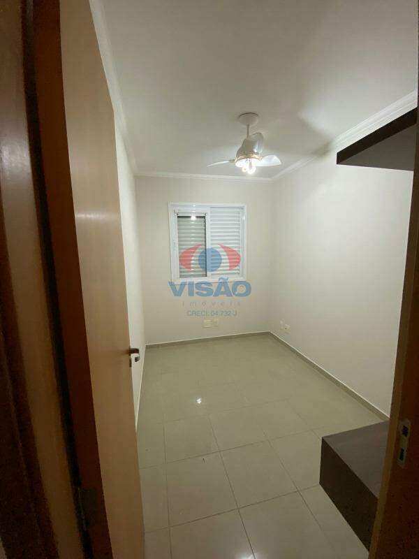 Apartamento para aluguel no Jardim Nova Indaiá: 