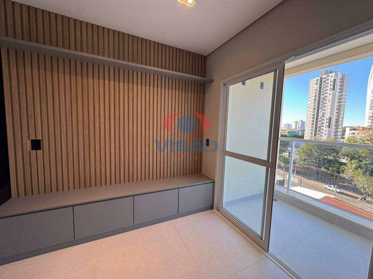 Apartamento à venda no Cidade Nova: 