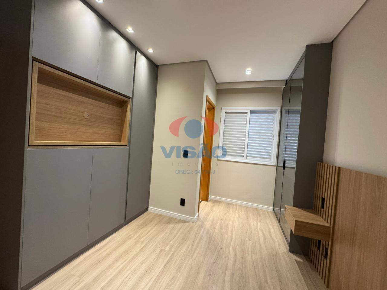 Apartamento à venda no Cidade Nova: 