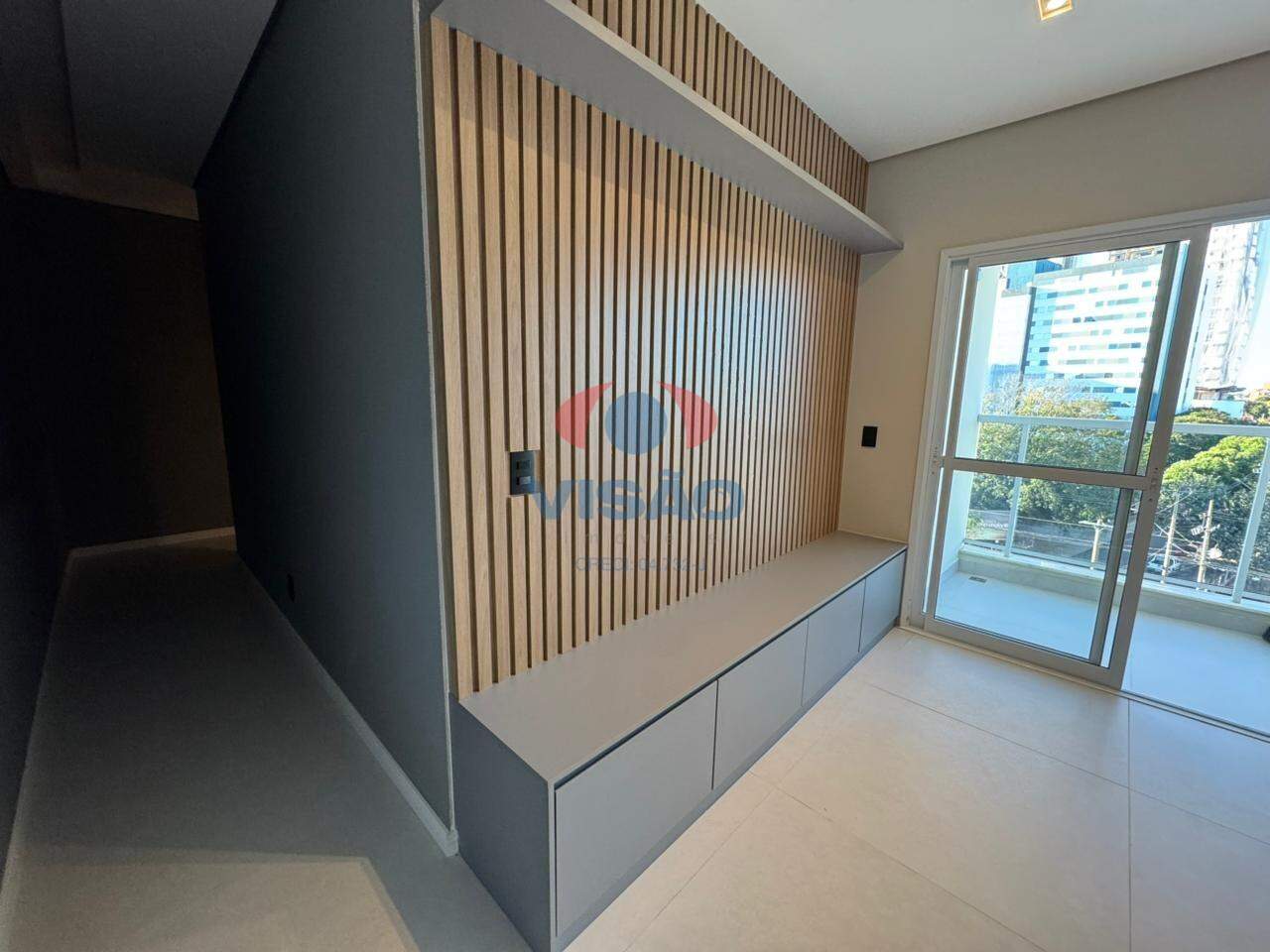 Apartamento à venda no Cidade Nova: 