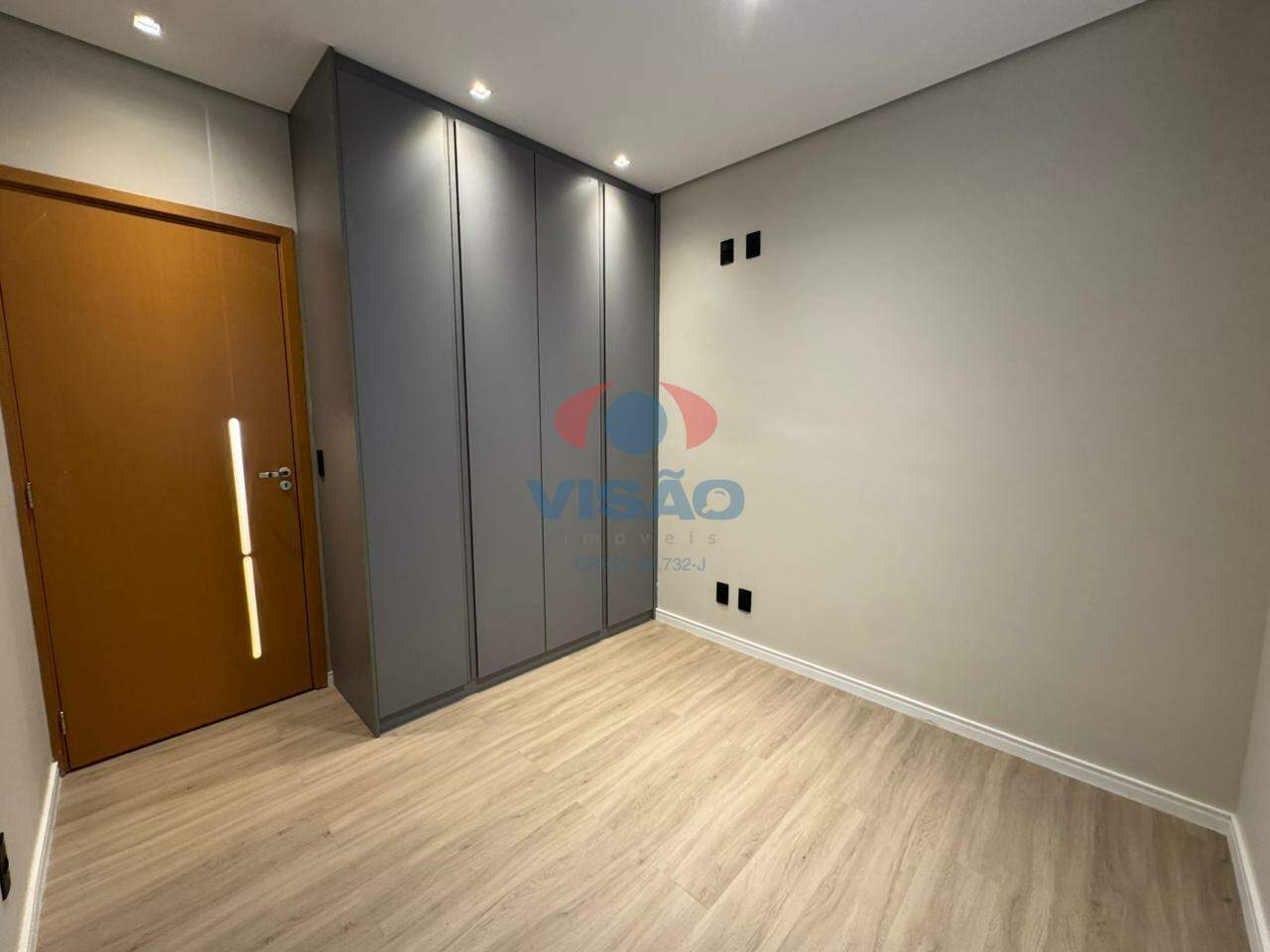 Apartamento à venda no Cidade Nova: 