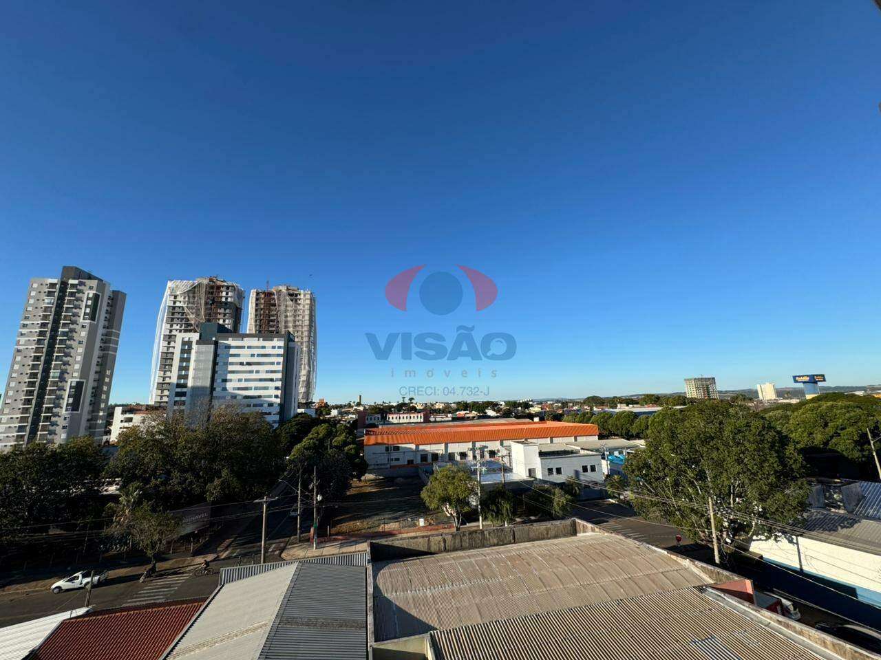 Apartamento à venda no Cidade Nova: 