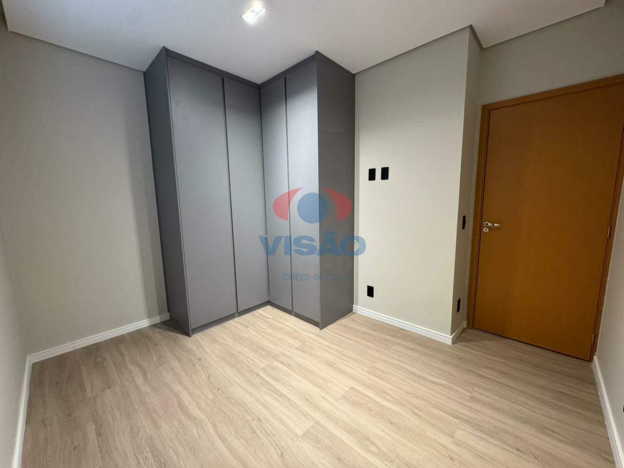 Apartamento à venda no Cidade Nova: 