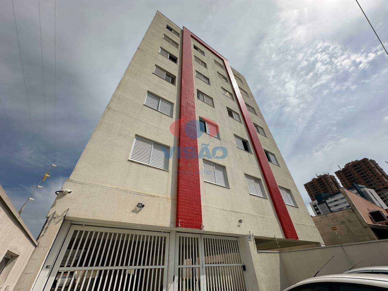 Apartamento à venda no Cidade Nova: 