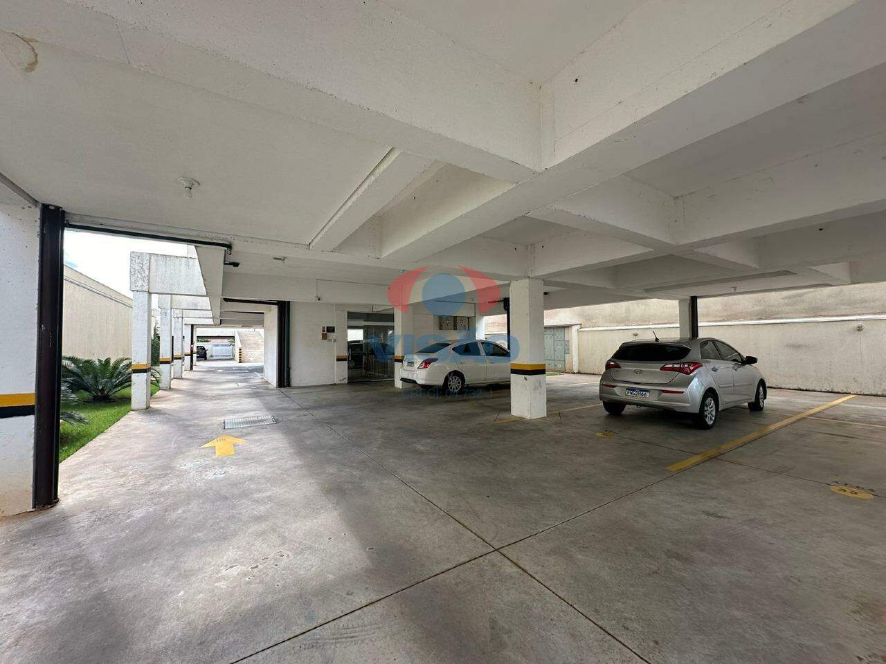 Apartamento à venda no Cidade Nova: 