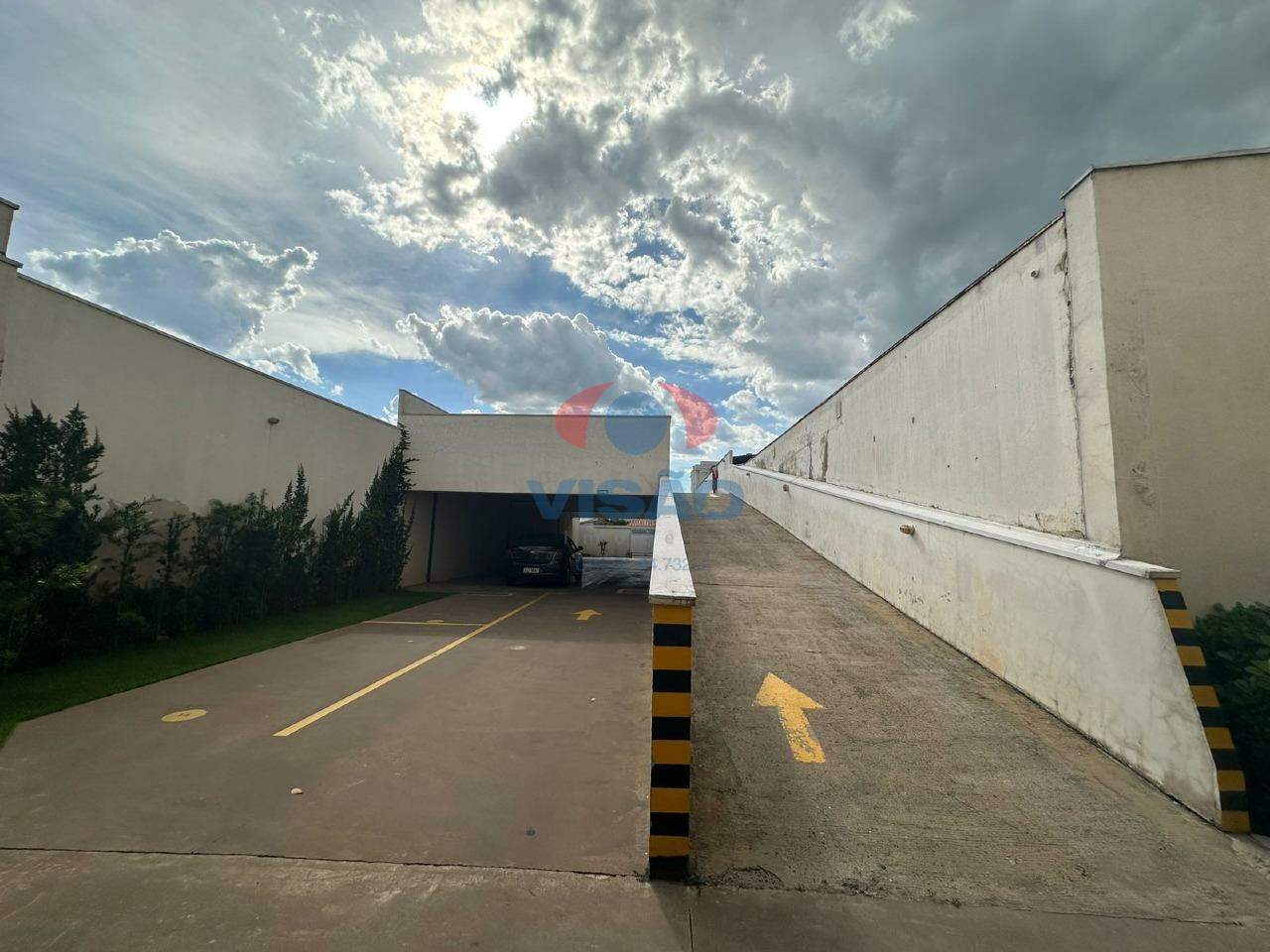 Apartamento à venda no Cidade Nova: 