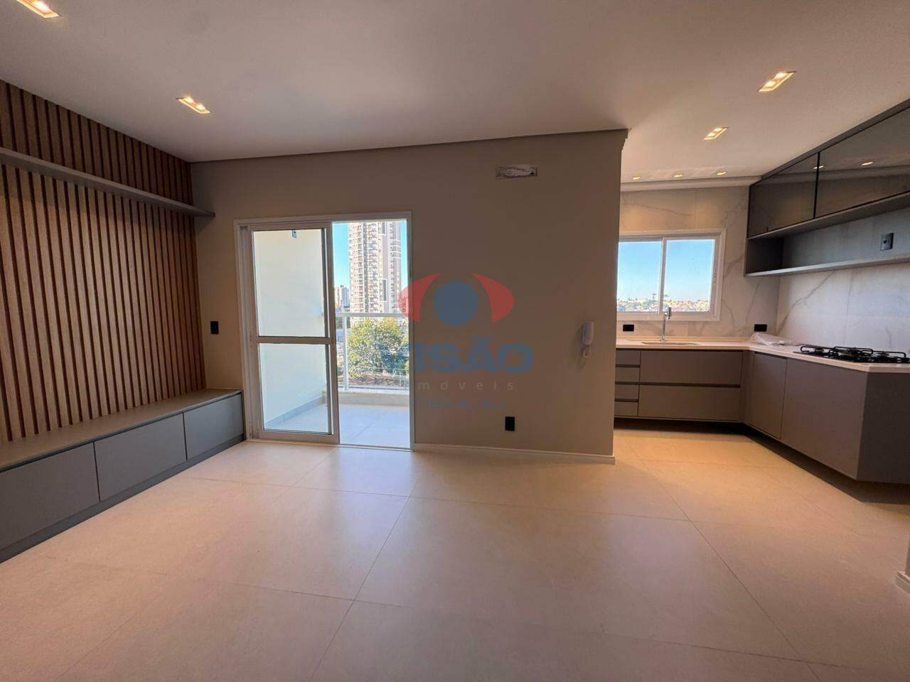 Apartamento à venda no Cidade Nova: 