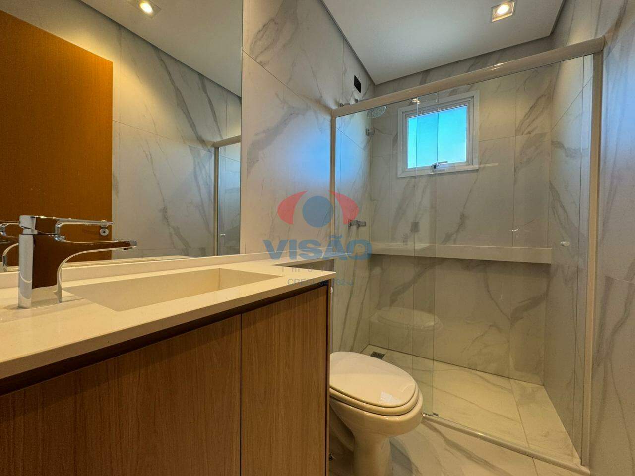 Apartamento à venda no Cidade Nova: 