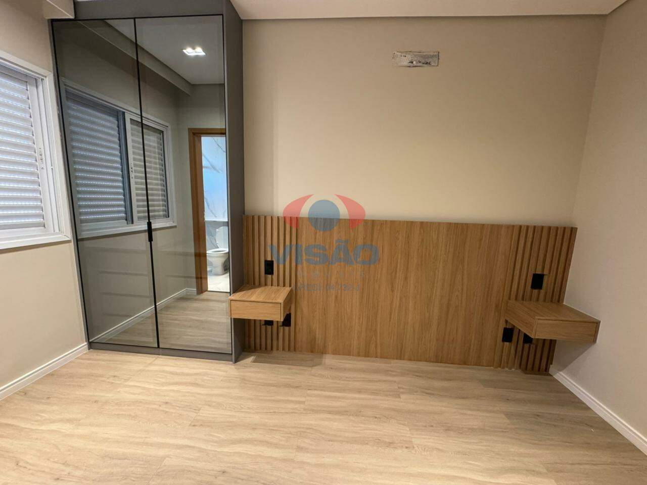 Apartamento à venda no Cidade Nova: 