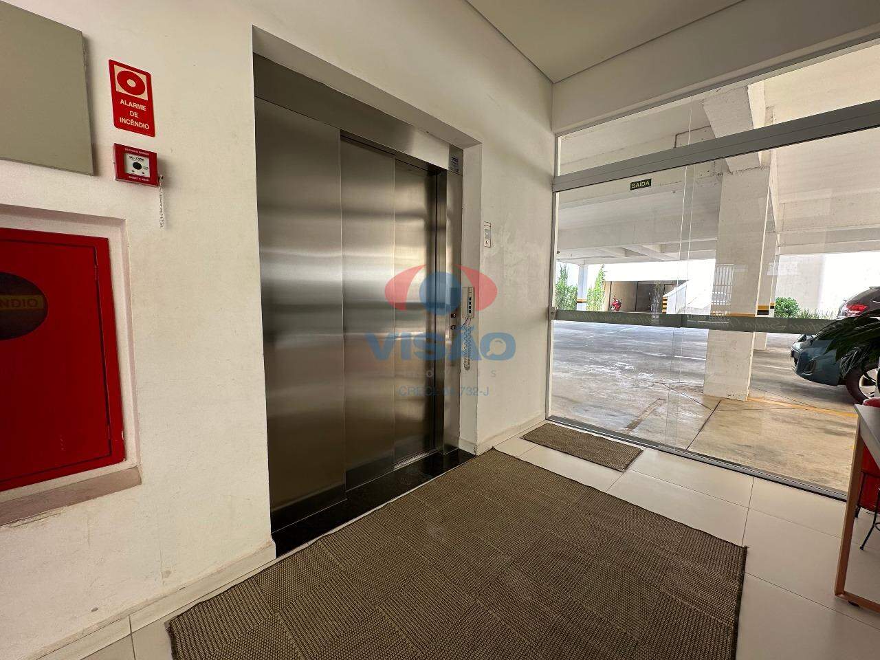 Apartamento à venda no Cidade Nova: 