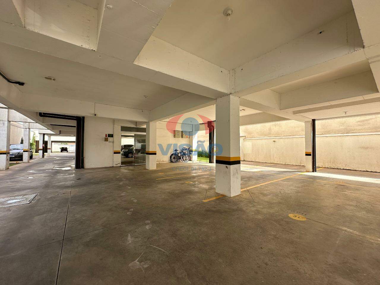 Apartamento à venda no Cidade Nova: 