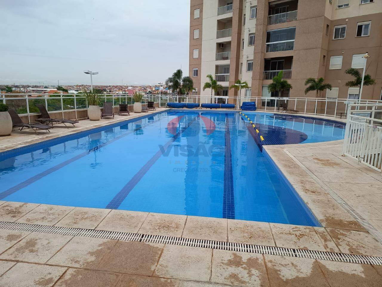 Apartamento à venda no Bairro Pau Preto: