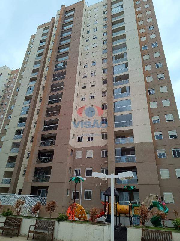 Apartamento à venda no Bairro Pau Preto:
