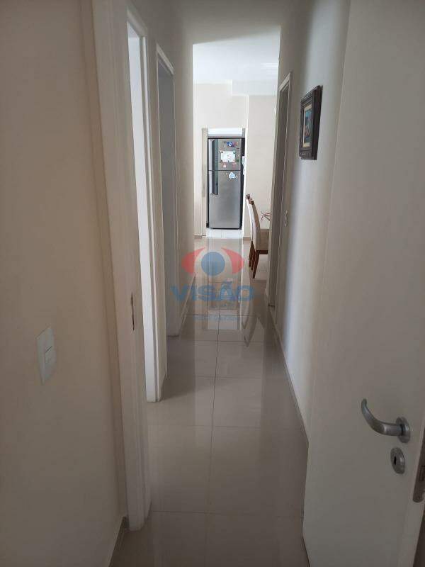 Apartamento à venda no Bairro Pau Preto: 