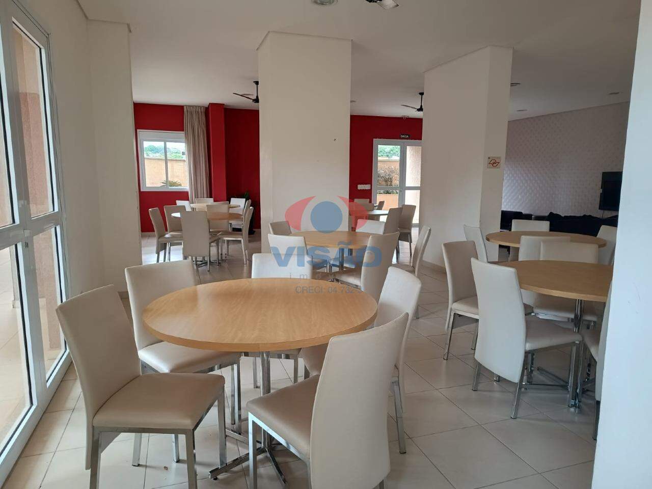 Apartamento à venda no Bairro Pau Preto: 