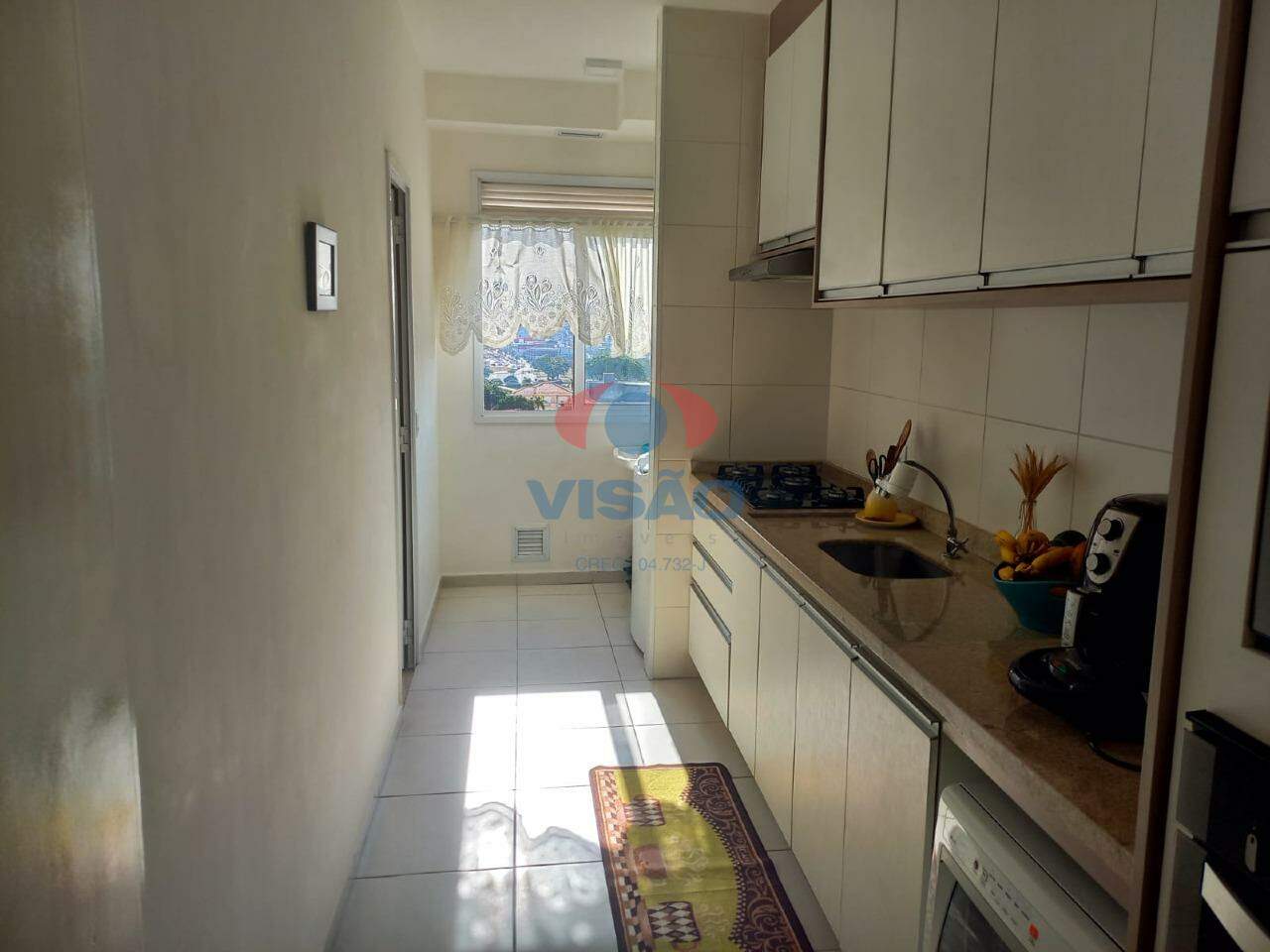Apartamento à venda no Bairro Pau Preto: 